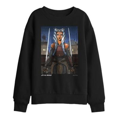 Parte superior (Meninos a partir de 4 anos) – Camisolas e sweatshirts