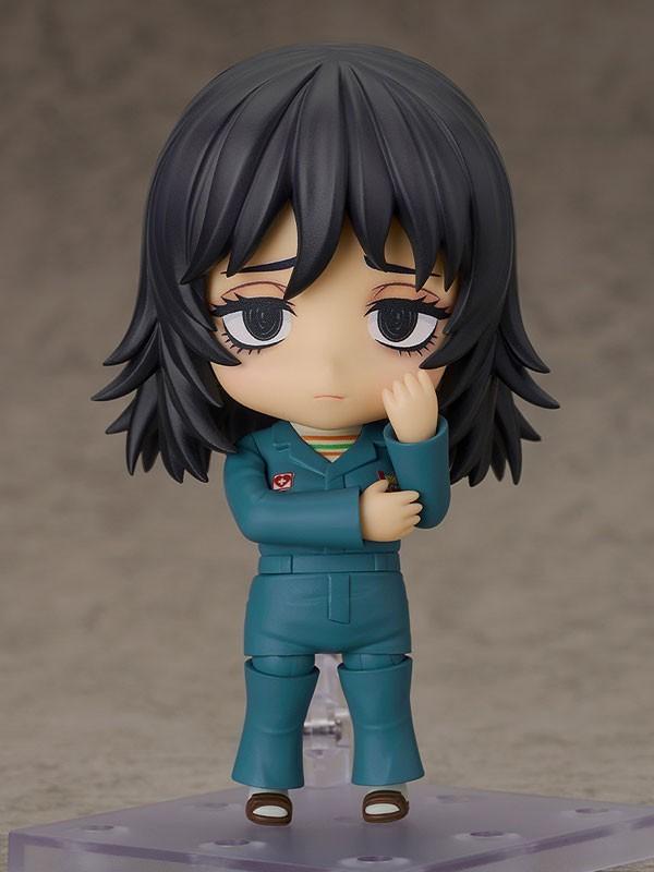 Mouthwashing Anya Nendoroid Figure GOOD SMILE COMPANY JAPAN 2026
