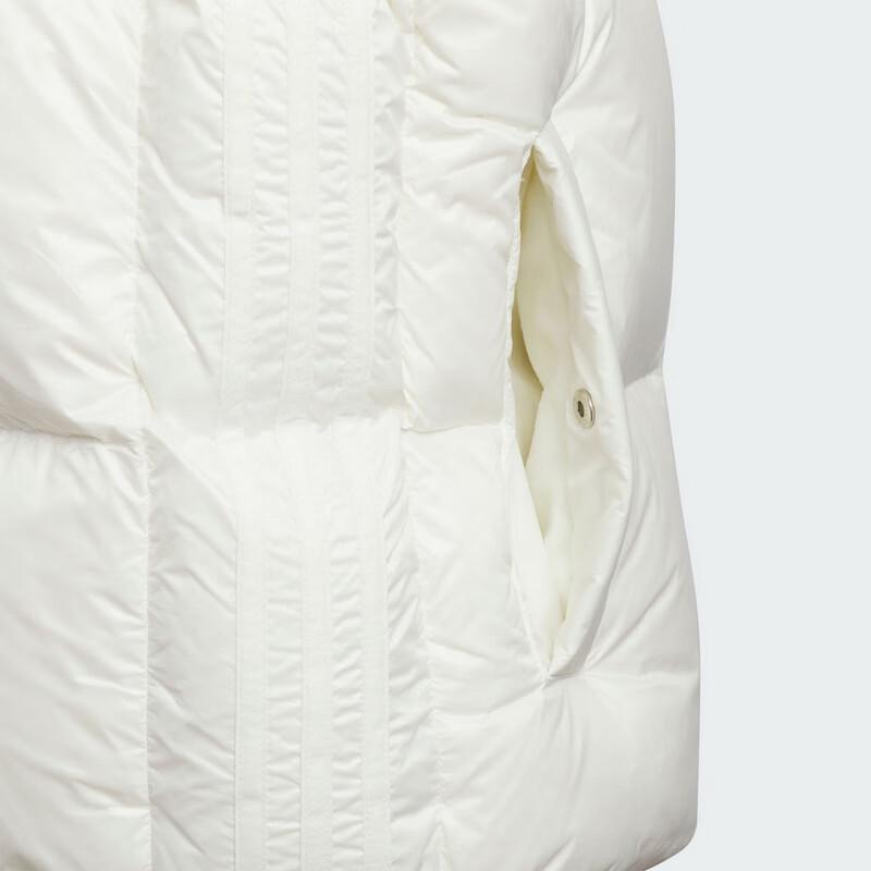 Adidas Unisex Kids' Padded Winter Vest