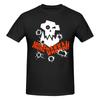 Więcej Dakka Miniatura Orka Wargaming Stołowy Waagh T-Shirt Lato Męski T-Shirt Moda Okrągły Dekolt Krótki Rękaw Odzież Markowa