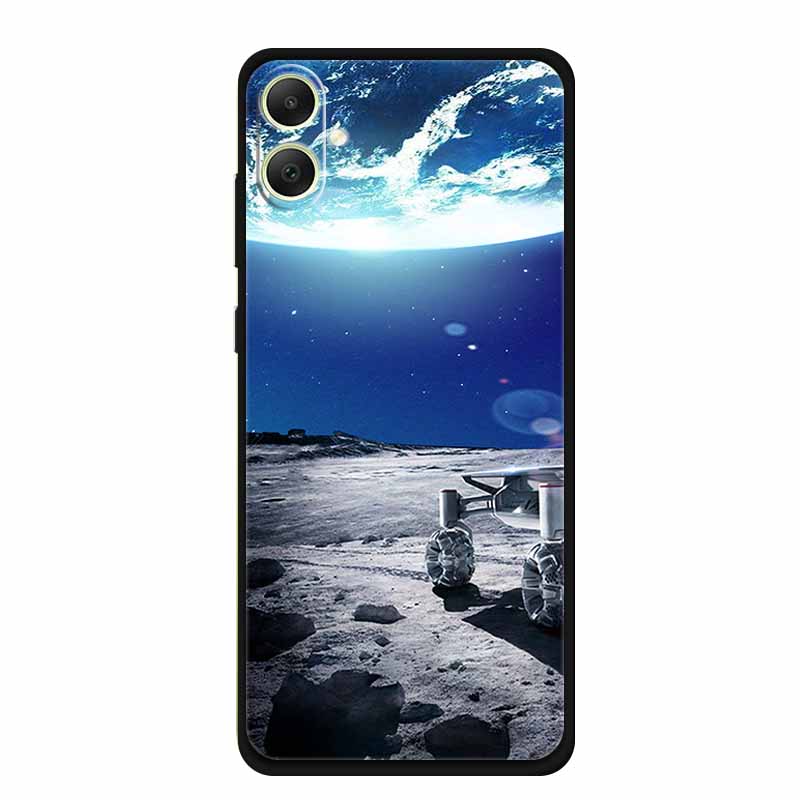 Hülle Für Samsung Galaxy A07 2025 F06 M06 A06 Handyhülle A 07 Hülle Schwarzes Silikon Weiche Rückseite Für Samsung A07 A06 Hülle Funda