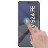 2x PremiumGlass 9H Tempered Glass for Samsung Galaxy S24 FE