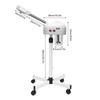 2 In 1 Ozone Facial Steamer, Facial Steamer, Warm Mist Sprayer, Telescopic Rod