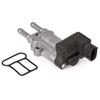 22270-0D040 Idle Air Control Valve For Toyota Corolla Matrix 2003 2004 2005 2006 2007 4 Cyl 1.8L New 222700D040