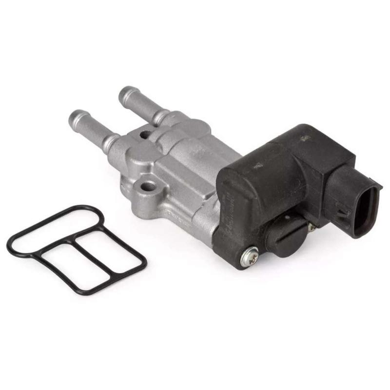 22270-0D040 Idle Air Control Valve For Toyota Corolla Matrix 2003 2004 2005 2006 2007 4 Cyl 1.8L New 222700D040