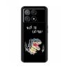 Case For Poco X6 Pro Phone Back Cover For Poco X6 Neo Pocox6 Pro 5G Soft Black Silicone Bumper Shockproof Protective Shell Cases