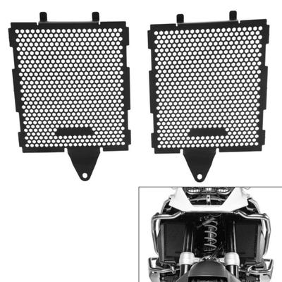 BMW R1300GS Radiator Protector & Insect Net Cover (2023-2026)