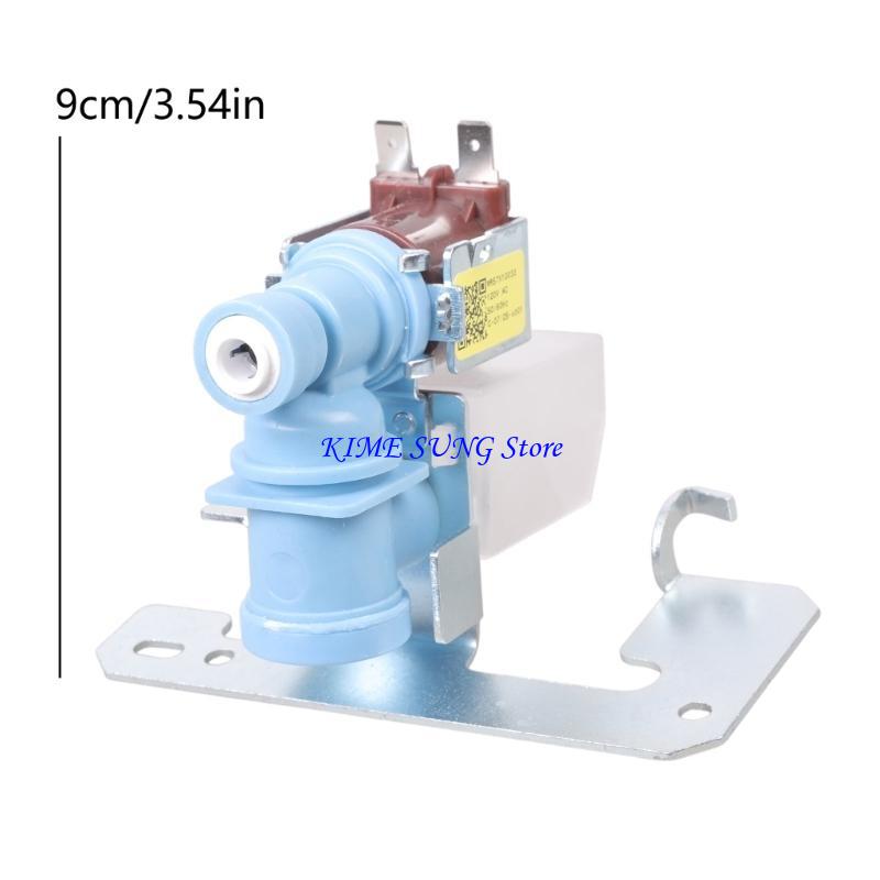 L5BD Water Management Part for Refrigerators Leakage Prevention for WR57X10033