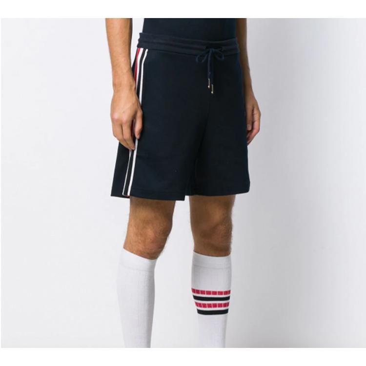 THOM BROWNE· Casual Shorts Men's MJQ090A-06168-415