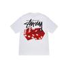 Stussy Diced Out Tee (Unisex) T-Shirts 1904971