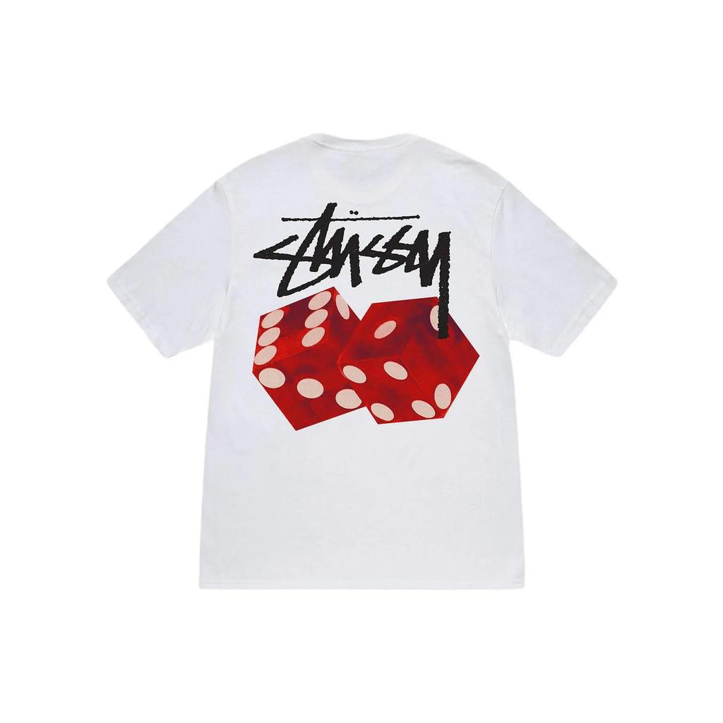 Stussy Diced Out Tee (Unisex) T-Shirts 1904971