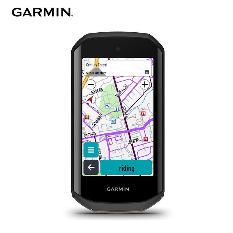 Garmin Edge GPS Cycling Computer (CN version)