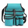 Oxford Fabric Electrician Tool Waist Bag Organizer Wrench Hardware Storage Pouch