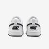 Nike Kids Casual Shoes COURT BOROUGH Women's Sports Shoes DV5456-104 White