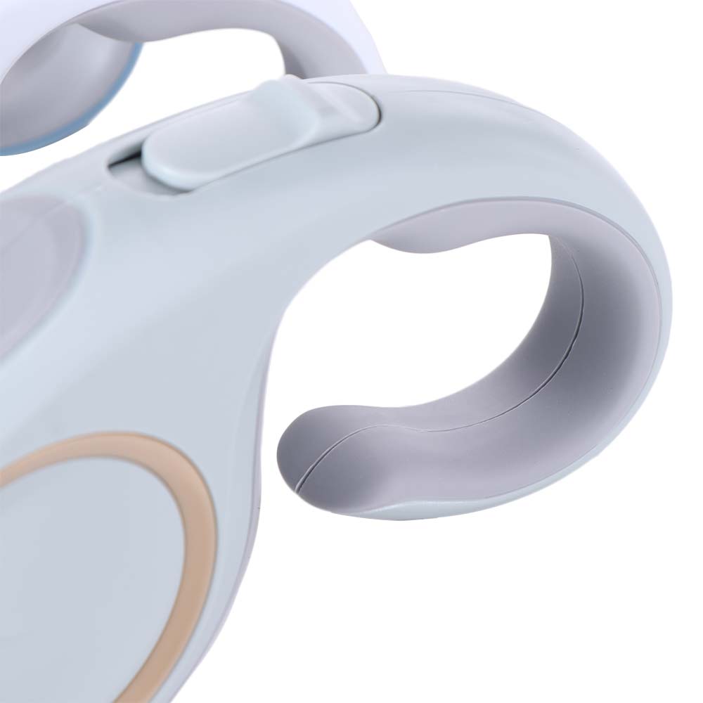 5M Retractable Dog Leash Comfort Grip Dog Walking Rope Dog Walking Leash  Outdoor Walking