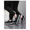 Men's Summer New Mesh Breathable Single Shoes, Couple's Walking Shoes