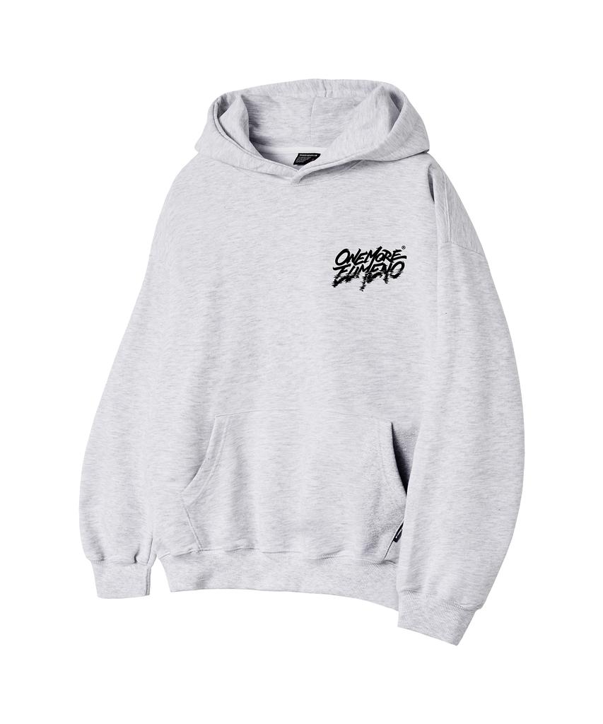 [Set] El Wave Daisy Ver2 Hoodie 2-Piece Package