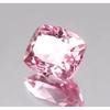Natural Awesome Pink Morganite Cushion 12x9 Mm Fabulous Certified Gemstone