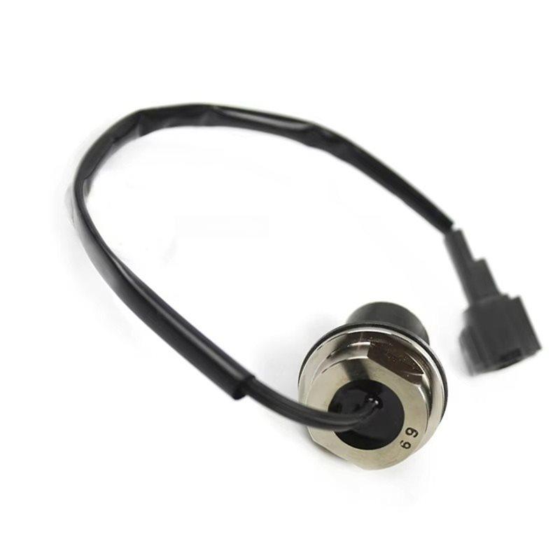 Excavator Oil Level Sensor Switch Part Number 4259787 Fits For CAT EX100-3 EX200-3 EX300-2 EX400-5 Models