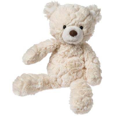 Mary Meyer Teddybär Patty Cremebär S 53370