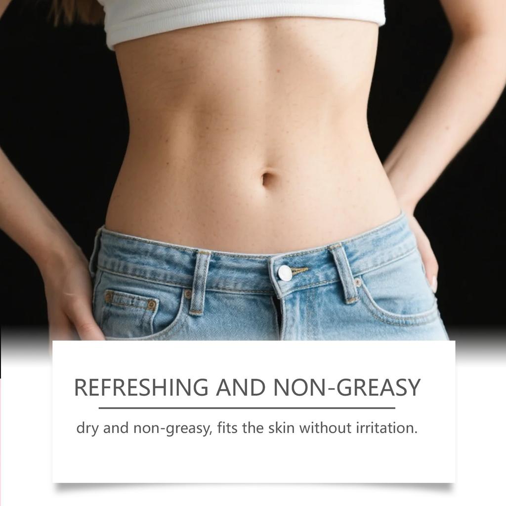 Slim Spray Shaping Spray Lymphatic Spray Moisturizing Body Care Spray Firming Care Liquid Suitable For Use After Exercise,30ml