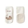Baby Anti Slip Socks Cute Cartoon Cotton Baby Girl Socks For Newborn Baby Accessories Children Socks