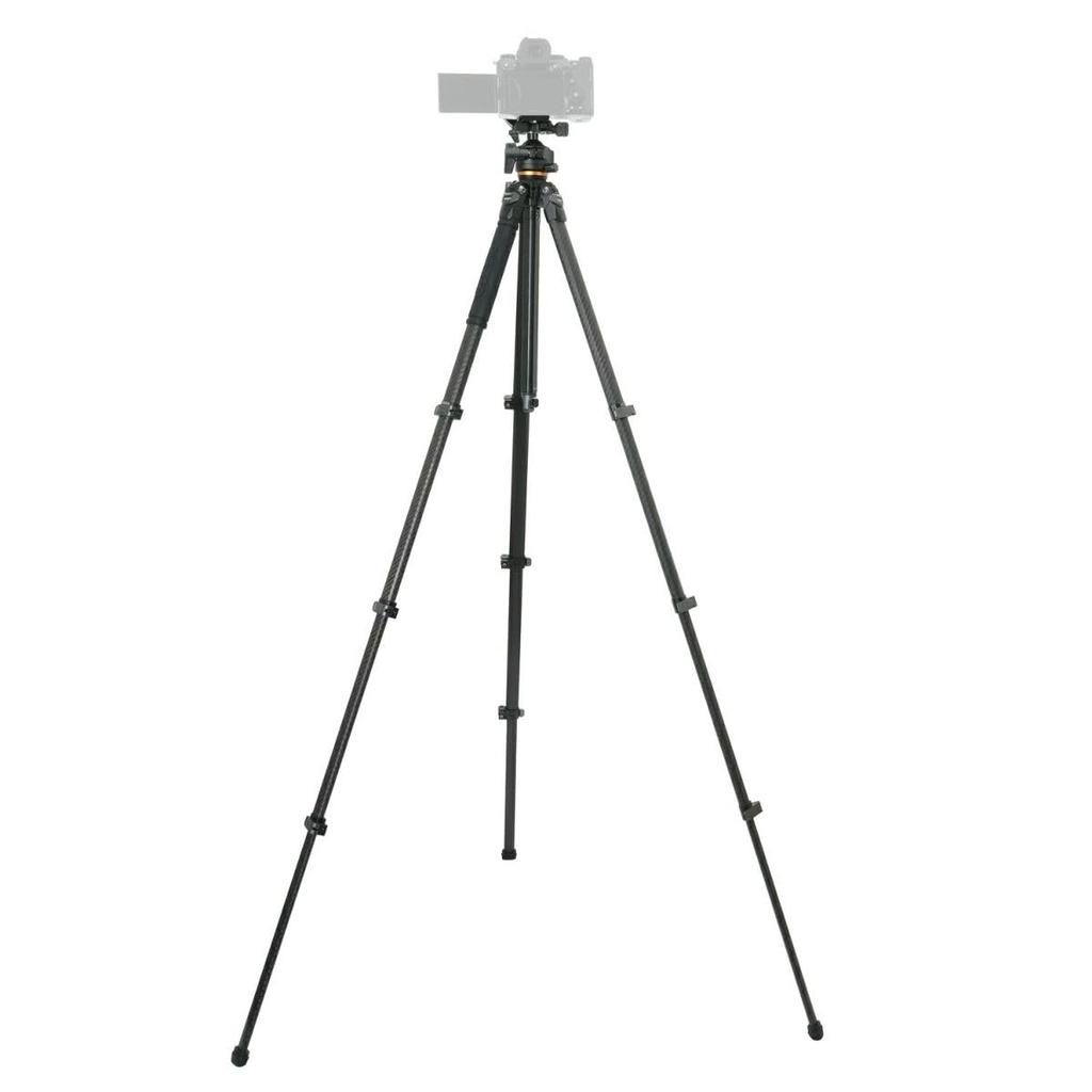 FOTOPRO Carbon Tripod ORIGIN 368366