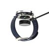כבל טעינה לשעון חכם ספורטיבי עבור Suunto 9 Peak 38 מ"מ מתאם כבל חשמל תחנת עגינה