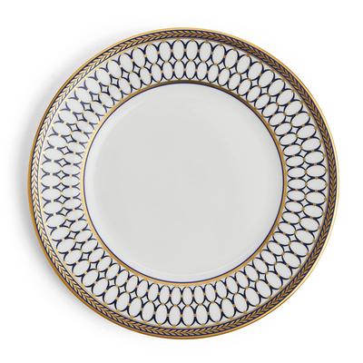 [Oficjalny Import] Talerz Renaissance Gold, 15 cm, Prezent Ślubny, 5C102101008
