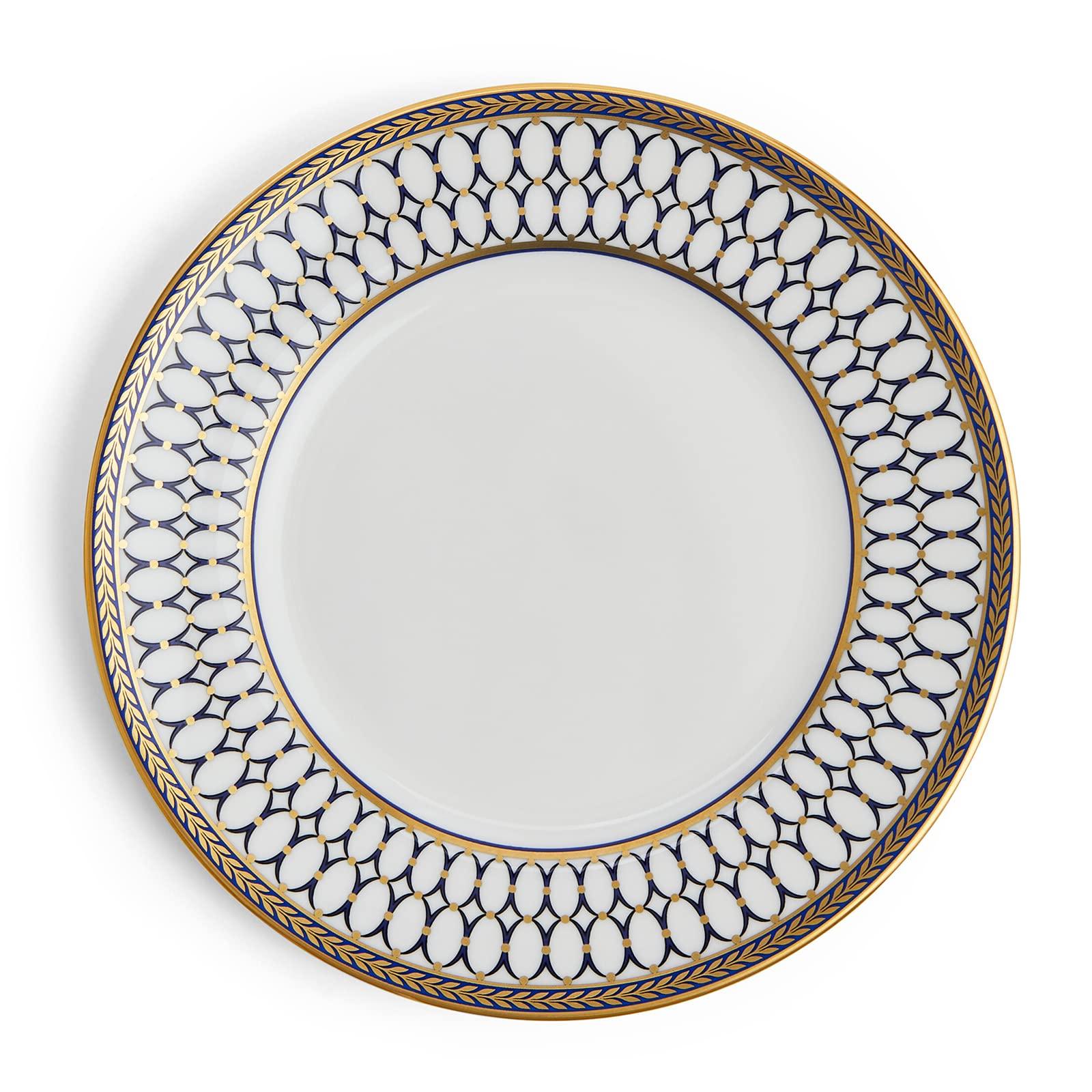 

[Официально импортировано] Тарелка Wedgwood Renaissance Gold, 15 см, Свадебный подарок, 5C102101008