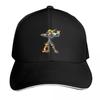 Jax And Daxter Action Game Series 2022 Baseball Cap Moisture Wicking Quick Dry Curved Brim Classic Fit Low Profile Unstructured
