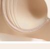 Seamless Uplift Minimizing Bra: Anti-Sagging, Side Support, for Large Busts
