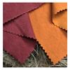 22019 New Developed 49% Organic Cotton 21% Hemp 30% SORONA Eco-Friendly Single Jersey Fabric for Bedding & Bags