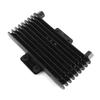 Engine Oil Cooler Cooling Radiator Universal Accessory for 125 250CC Motorcycles ATV Dirt Bike