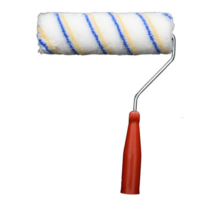 Latex Paint Roller Brush
