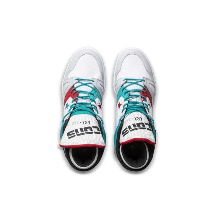Converse ERX-260 Hi 'Archive White Men's 165077C