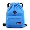 Lightweight Waterproof Outdoor Foldable Drawstring Backpack