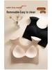 Original Seamless Push-Up Bra: Comfortable, Breathable, High-Elastic Support