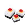 Outdoor Waterproof Load Isolating Switch with Disconnect Knob - 16A/32A/40A/100A Circuit Breaker