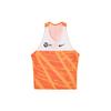 Aeroswift Dri-Fit Adv Nn Logo Quick-Dry Breathable Running Comfortable Vest Men Tops Team-Orange White Black HF6617-891