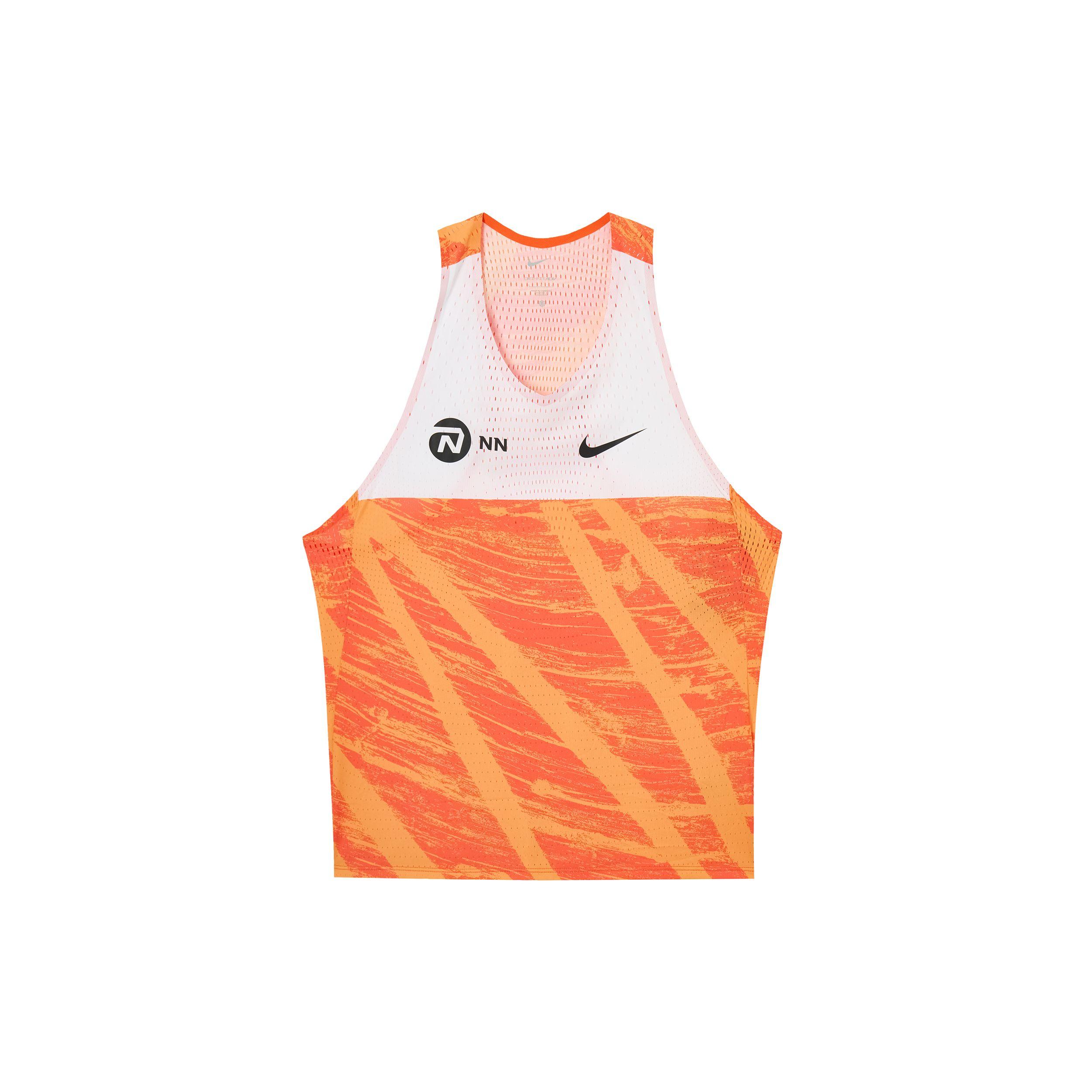 Nike Aeroswift Dri-Fit Adv Nn Logo