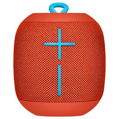Logitech UE WONDERBOOM Portable Outdoor Bluetooth Speaker CN Plug (adapter Included)
