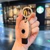 Keycase for Mercedes Benz C E A B S Class GLE GLA GLB GLC GLS AMG Car key bag exquisite durable car interior car accessories