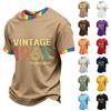Tops – T-Shirts
