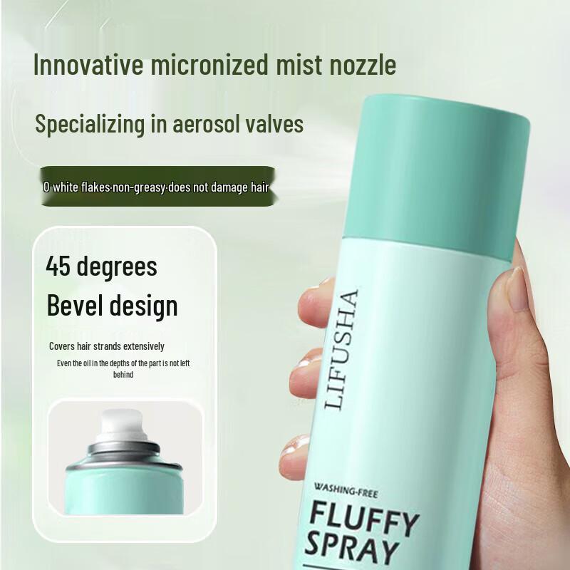 DAGO Haar- & Kopfhautpflege-Basics