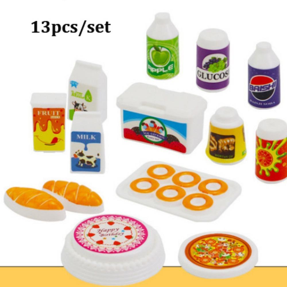 Multistyles Dollhouse Miniature Bogu DIY Stand Storage Rack Scene Decoration Accessories Toy 9