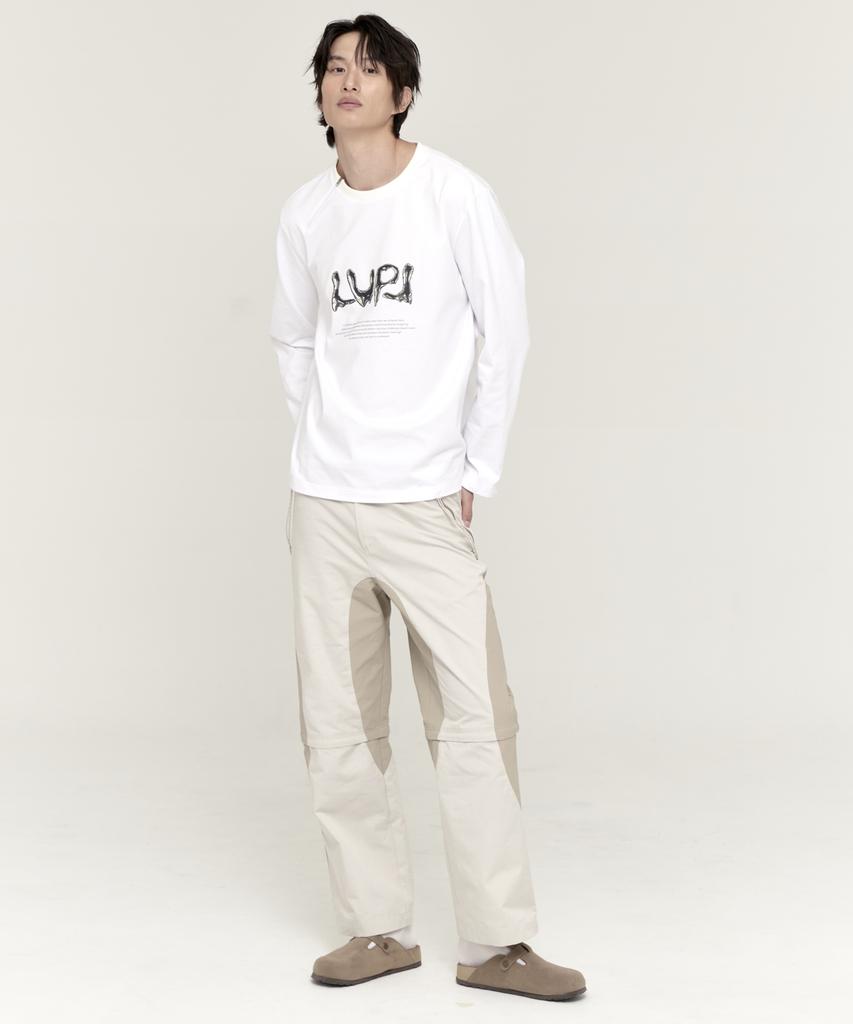 Leopeul 2-Way Ventilation Pants