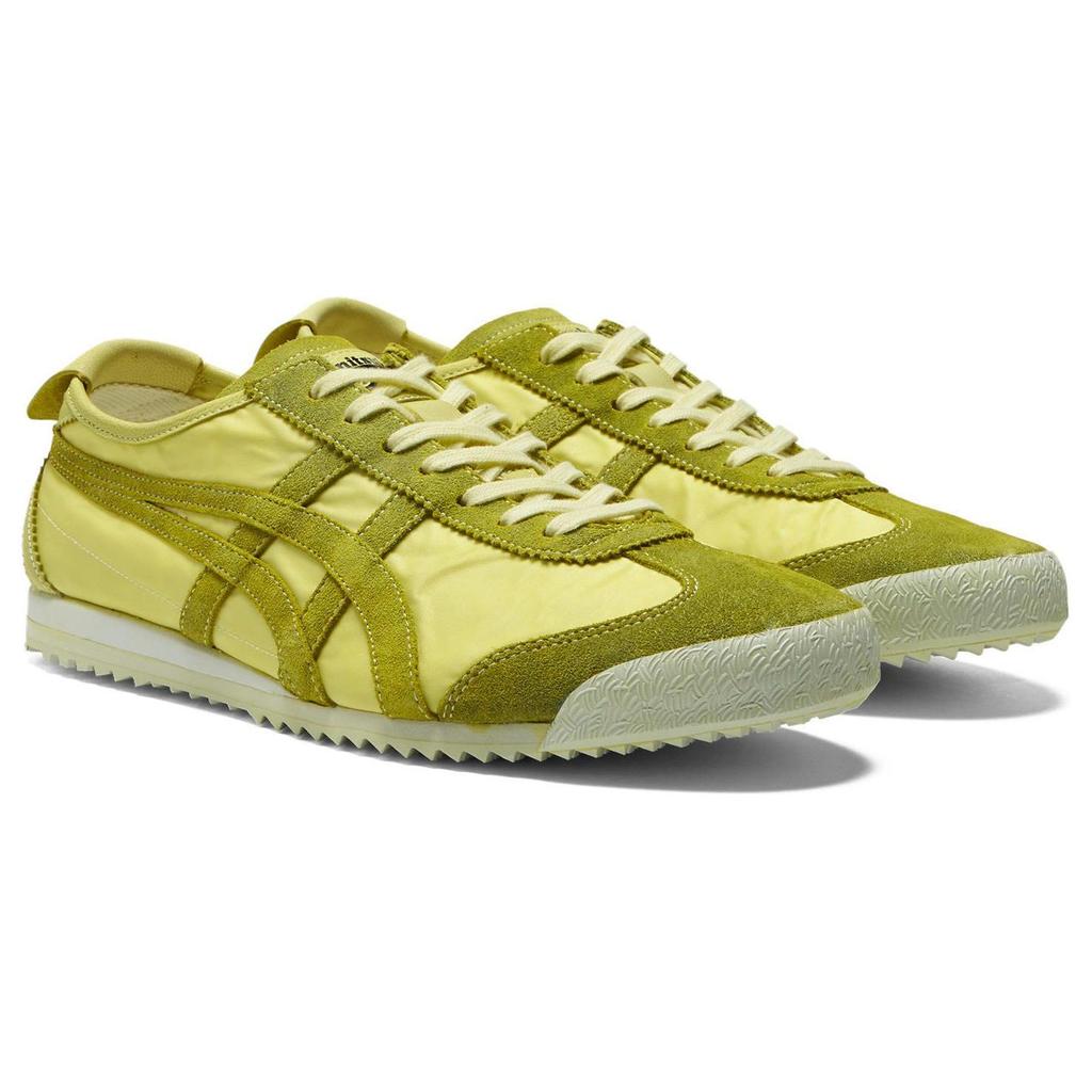 Onitsuka Tiger Mexico 66 NM Bitter Lemon Unisex Sneakers Yellow 1183C176-750