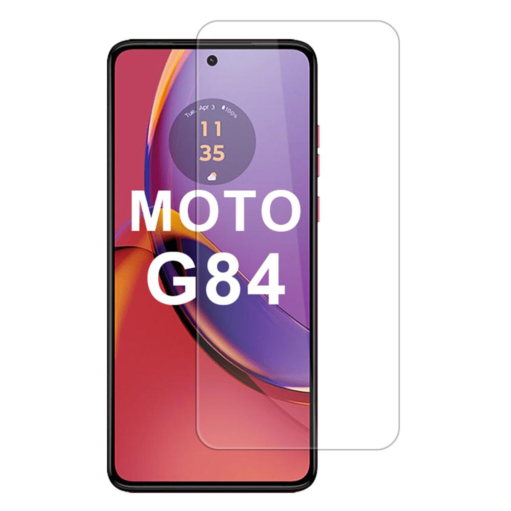 

Захисна плівка для екрана Motorola Moto G84 5G із захистом від подряпин та ультрапрозорого покриття Type A