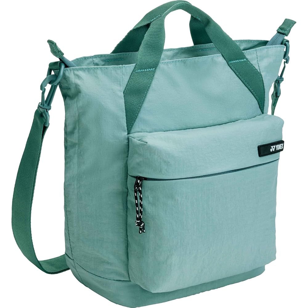 Yonex Tennis Bag Shoulder Bag Smoke Mint (647) BAG2664